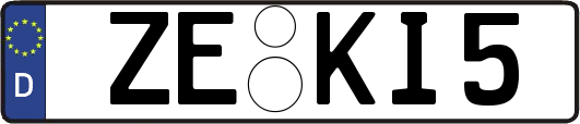ZE-KI5