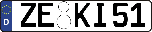 ZE-KI51
