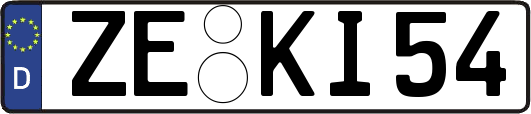 ZE-KI54