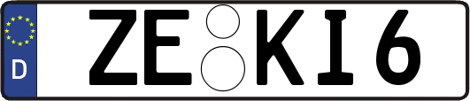 ZE-KI6