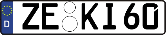 ZE-KI60