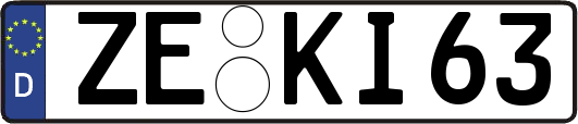 ZE-KI63