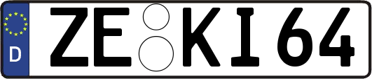 ZE-KI64