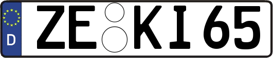 ZE-KI65