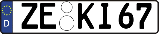 ZE-KI67