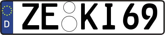 ZE-KI69