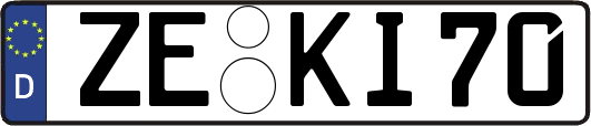 ZE-KI70