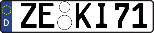 ZE-KI71
