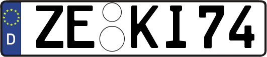ZE-KI74