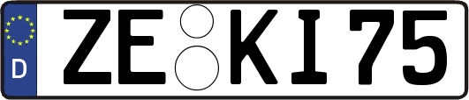 ZE-KI75