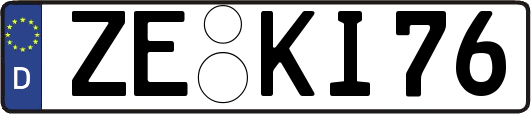 ZE-KI76