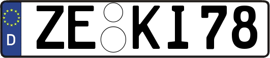 ZE-KI78