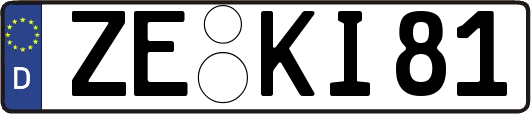 ZE-KI81