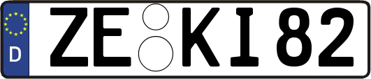 ZE-KI82