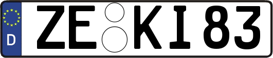 ZE-KI83