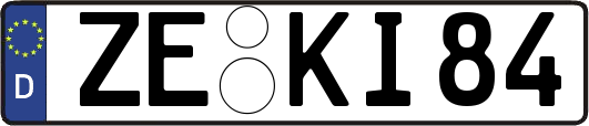 ZE-KI84