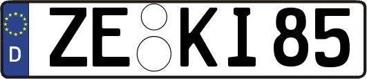 ZE-KI85