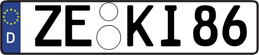 ZE-KI86