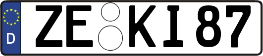ZE-KI87