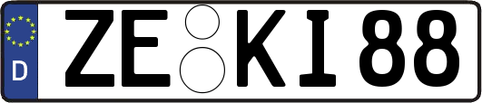 ZE-KI88