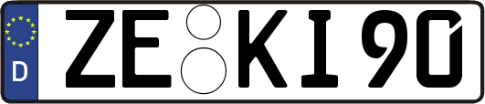 ZE-KI90