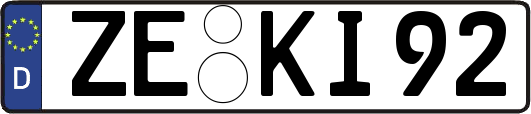 ZE-KI92