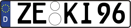 ZE-KI96