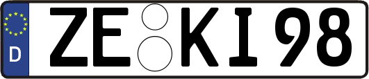 ZE-KI98