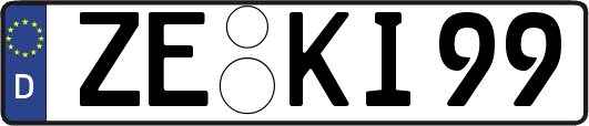 ZE-KI99