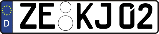 ZE-KJ02