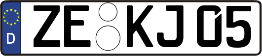 ZE-KJ05