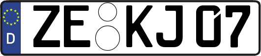 ZE-KJ07
