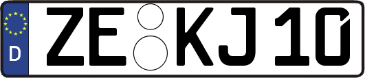 ZE-KJ10