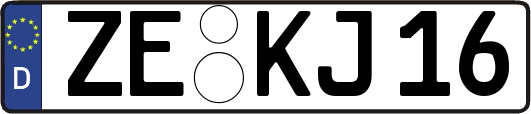 ZE-KJ16