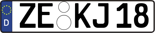 ZE-KJ18