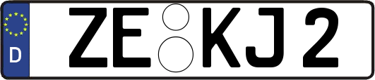 ZE-KJ2