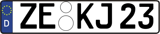 ZE-KJ23