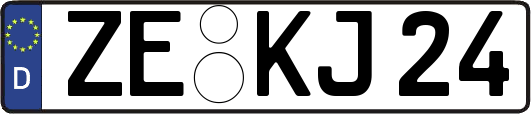 ZE-KJ24