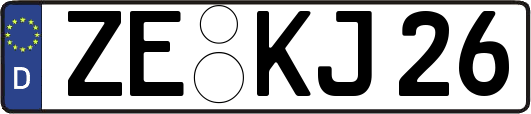ZE-KJ26