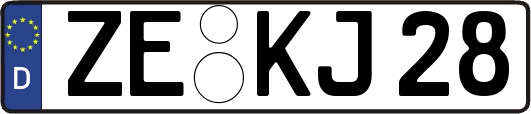 ZE-KJ28