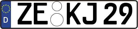 ZE-KJ29