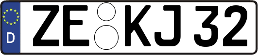ZE-KJ32