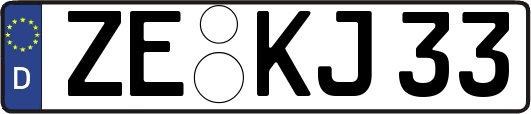 ZE-KJ33
