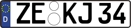 ZE-KJ34