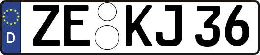 ZE-KJ36