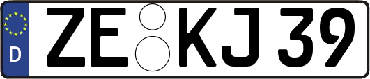 ZE-KJ39