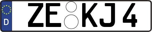 ZE-KJ4