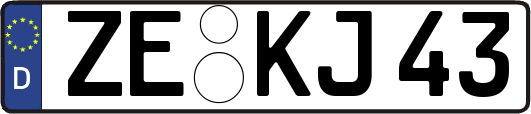 ZE-KJ43