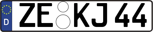 ZE-KJ44