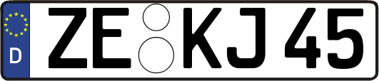 ZE-KJ45